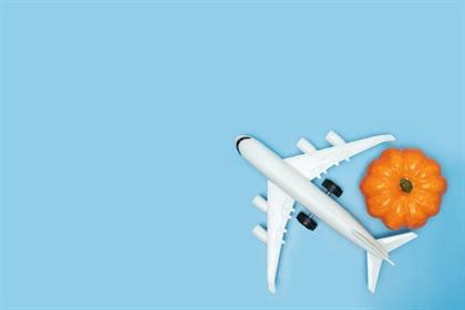 Unmissable Halloween Flight Deals: Save Big on Your Spooky Getaway