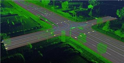 Segment Breakdown: HD Maps for Autonomous Driving Market by Technology