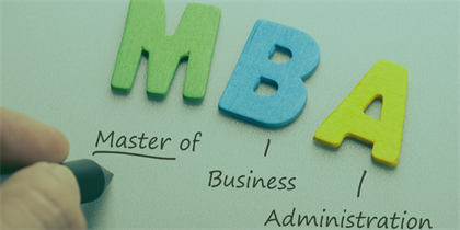 Accelerate Your Ambition With an MBA in One Year