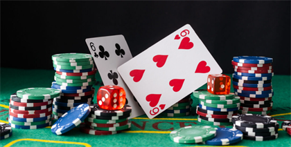 Why Lebah55 is the Casino You’ve Been Waiting For