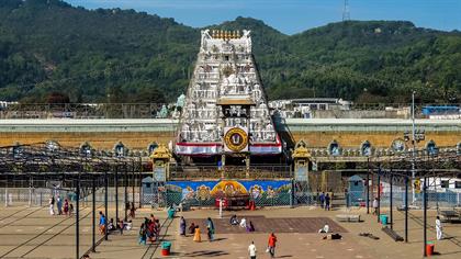 Chennai to Tirupati One Day Package: Spiritual Journey Made Easy