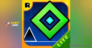 How to Play and Experience Geometry Dash!
