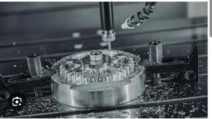 From CAD Model To Process Plan