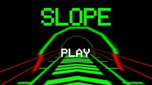 Conquer the Infinite Descent: A Thrilling Dive into Slope Game