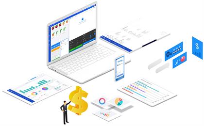 Why Top Accounting Software in Riyadh Is Essential for Business Success 2026