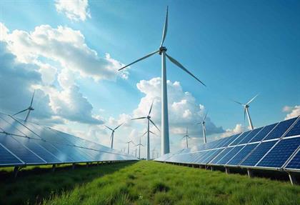 ERP Software for Renewable Energy Manufacturing: Improve Workflow & Productivity