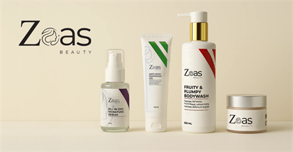 Best Skin Care Products in Pakistan – Zaas Beauty