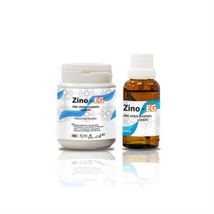 How Zinc Oxide-Eugenol and Prophy Paste Improve Patient Care in Dentistry