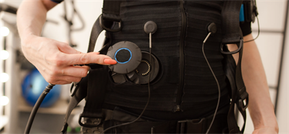 EMS Therapy in Hyderabad | Advanced Body Toning & Strength at Ros Med-Fit