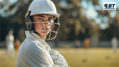 Betting Tips on Cricket in India.