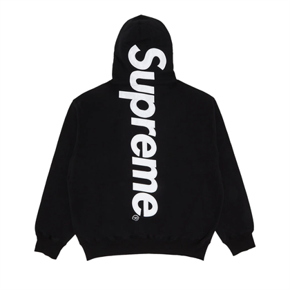Blue Supreme Hoodie – The Coolest Streetwear for Every Season