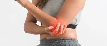 Arm Pain Causes and Natural Relief Methods