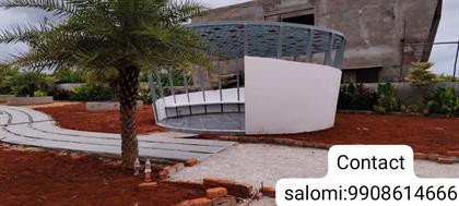 weekend villa project srisailam high way hyderabad