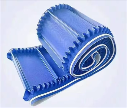 Innovative Logistics Conveyor Belt Solutions for Efficient Material Handling