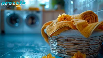 Preparing Your Clothes for Dry Cleaning in Singapore