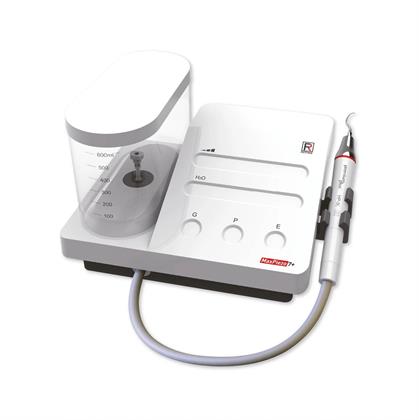 Scaling, Polishing and Intraoral Cameras: Tools for Effective Dental Treatment