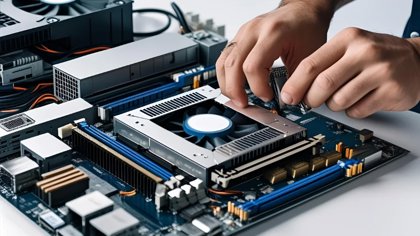 Looking for PC Repair Near Me? Here’s Why QuickLaptopRepairs Is the Smart Choice