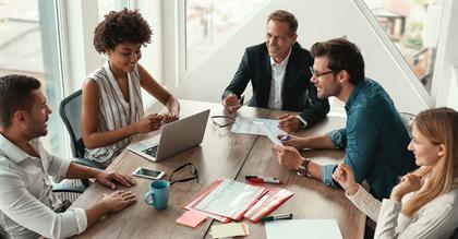 Empowering Growth Through Effective Corporate Learning Solutions