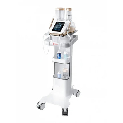 Woodpecker PT-B and Implant Air Motor Overview