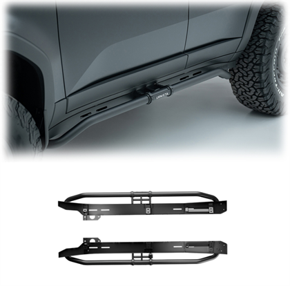 Breaking the Mold: Stark's Original Automotive Designs