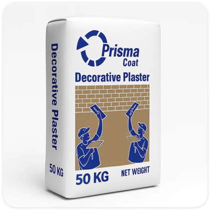 What is Decorative Coating?