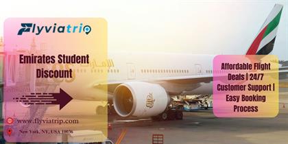 Emirates Student Discount: Your Complete Guide to Savings and Perks