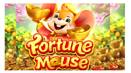 Descubra a Sorte do Fortune Mouse