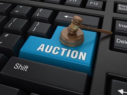 Personalized Odoo Auction Management ERP for Smarter and Faster Event Handling