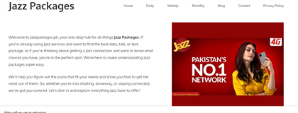 Discover the Ultimate Jazz Packages: Your Ticket to Musical Bliss