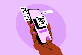 QR Codes and Adobe Express: A Powerful Tool for Modern Connectivity