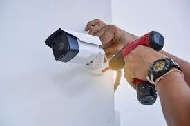 Types of Security Cameras: Understanding Your Options