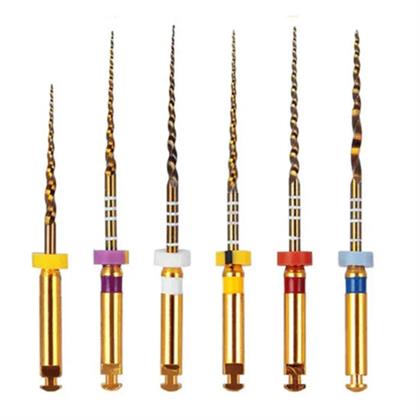 How Endo Files Help Dentists Deliver Safer and Better Root Canal Treatments