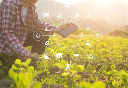 Boost AgriTech Efficiency with Tailored Odoo Agro Management ERP Solutions