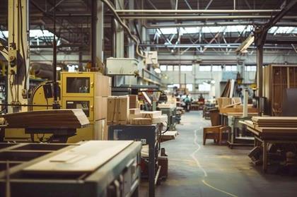 Odoo Custom ERP for Furniture Industry From Design to Delivery Made Easy