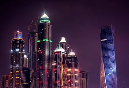 Why Dubai Is a Hub for Innovative App Development Services