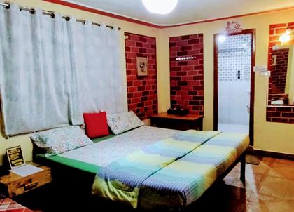 Book Luxury Villas Stay in Kodaikanal with Stunning Mountain Valley View Rooms Kodaikanal