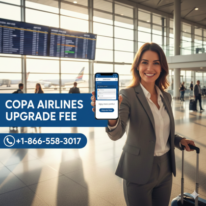 Copa Airlines Upgrade Fee – Complete Guide for Smart Travelers