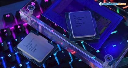 Điện áp CPU: Ảnh hưởng gì đến hiệu năng, ép xung?