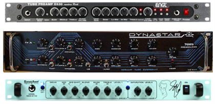 Tube Amps: The Warmth, Power, and Soul of True Analog Sound