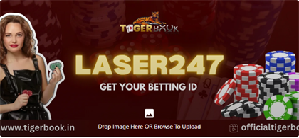 How to Start Betting on Laser247.online: A Beginner’s Walkthrough for 2025