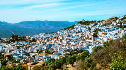 Morocco E Visa for Indians: Your Complete Guide to Travel Visas