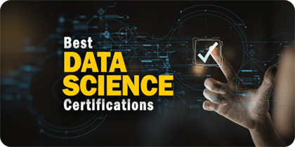 Data Science Certifications That Will Shape Your Career in 2026