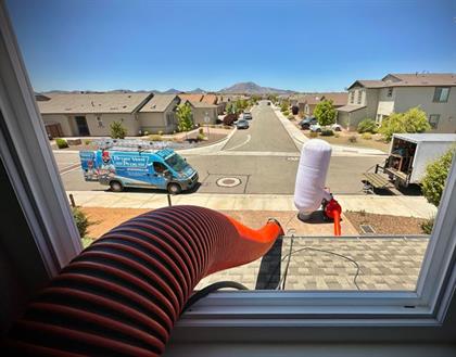 Air Duct Cleaning Service Phoenix, AZ