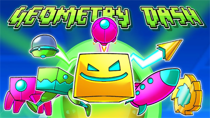 Geometry Dash: The Rhythm of Challenge and Creativity