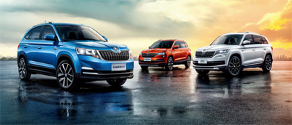 Decoding the Mysteries: Unraveling the Common Skoda Car Issues