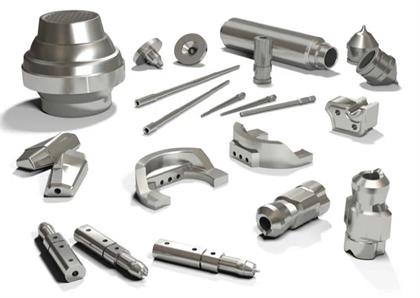 5 Ways to Process Tungsten Metal