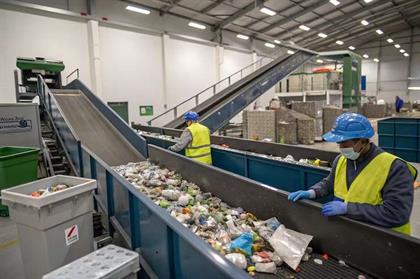 Integrated Waste Collection Management with Top Odoo API Solutions