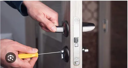What Kanata Residents Should Do First When Their Deadbolt Starts Feeling Stiff