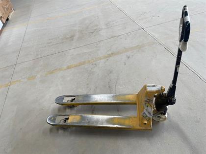 Used HPT - 2Tons capacity - 2 years of aging for immediate Sale