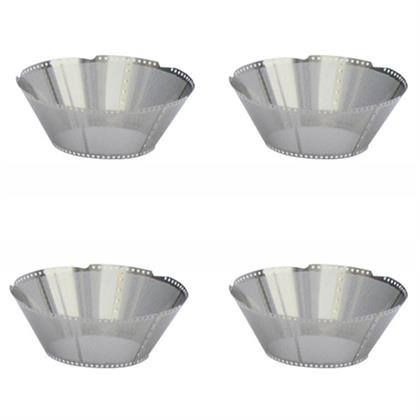 The Art of Chemical Wet Etching in Stainless Steel